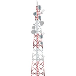 Telecommunications Tower