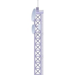 Telecommunications Tower