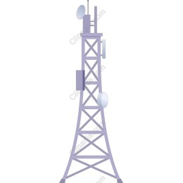 Communication Tower