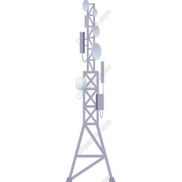 Telecommunications Tower