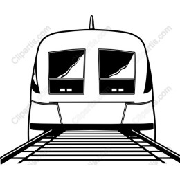 High-Speed Train