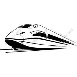 High-Speed Train
