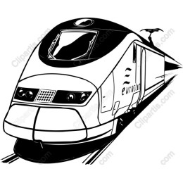 High-Speed Train