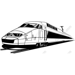 High-Speed Train