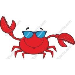 Cool Crab