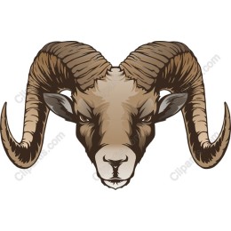 Ram's Head