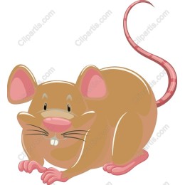 Charming Mouse