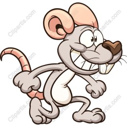 Happy Mouse