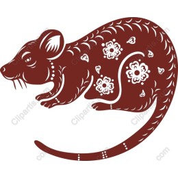 Ornamental Rat