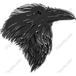 Raven Head