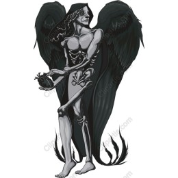 The Heart of Shadows