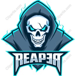 Reaper Skull