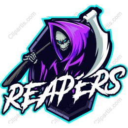 Reapers Logo