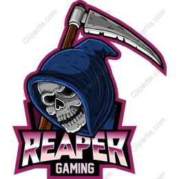 Reaper Gaming