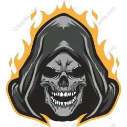 Dark Lord Skull