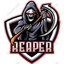 Reaper: The Dark Guardian