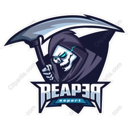 Reaper Esport