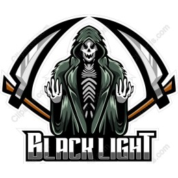 Black Light