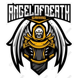 Angel of Death Gaming