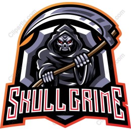 Skull Grime