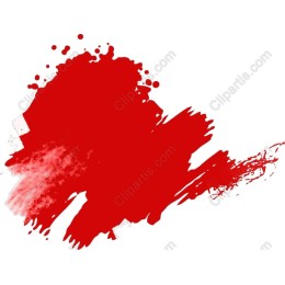 Red Splash