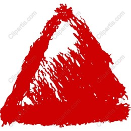 Rugged Red Triangle