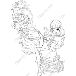 Whimsical Reader