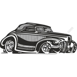 Vintage Car
