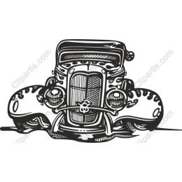 Vintage Car