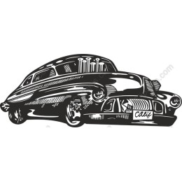 Vintage Car