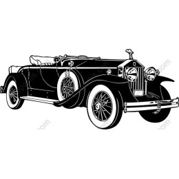 Vintage Car