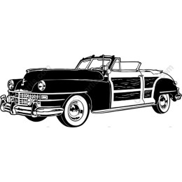Classic Convertible