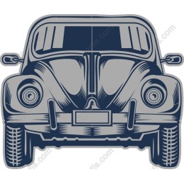 Vintage Classic Car