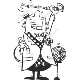 Vintage Ringmaster