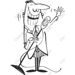Musical Performer