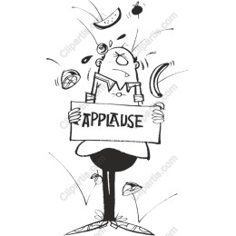 Applause Charmer