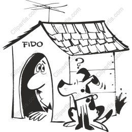 Fido and Friends