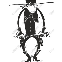 Cowboy Character