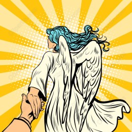 Angelic Connection