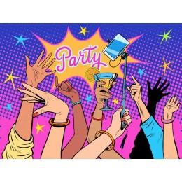Party Cheers