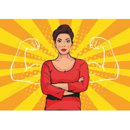Empowering Woman