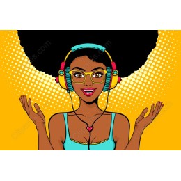Dynamic Music Enthusiast