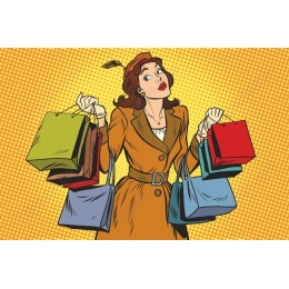 Shopping Delight