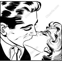 Classic Kiss