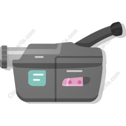 Gas Canister