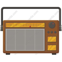 Vintage Radio