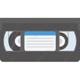 VHS Tape