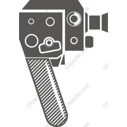 Vintage Film Camera