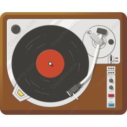 Classic Turntable