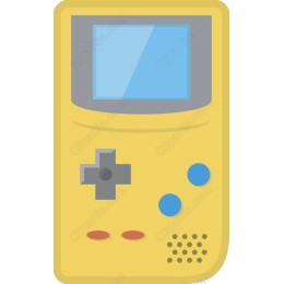 Retro Handheld Gaming Console